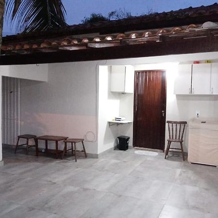 Casa do Tio Eri - Geribá - 100 metros da Praia Búzios Exterior foto