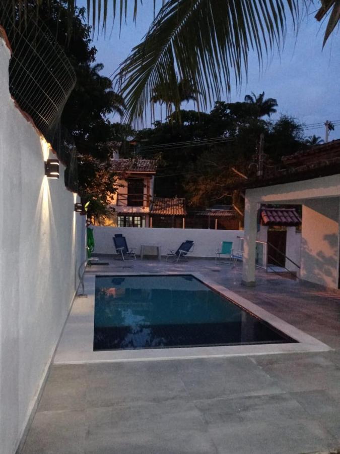 Casa do Tio Eri - Geribá - 100 metros da Praia Búzios Exterior foto
