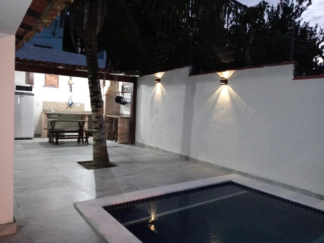 Casa do Tio Eri - Geribá - 100 metros da Praia Búzios Exterior foto