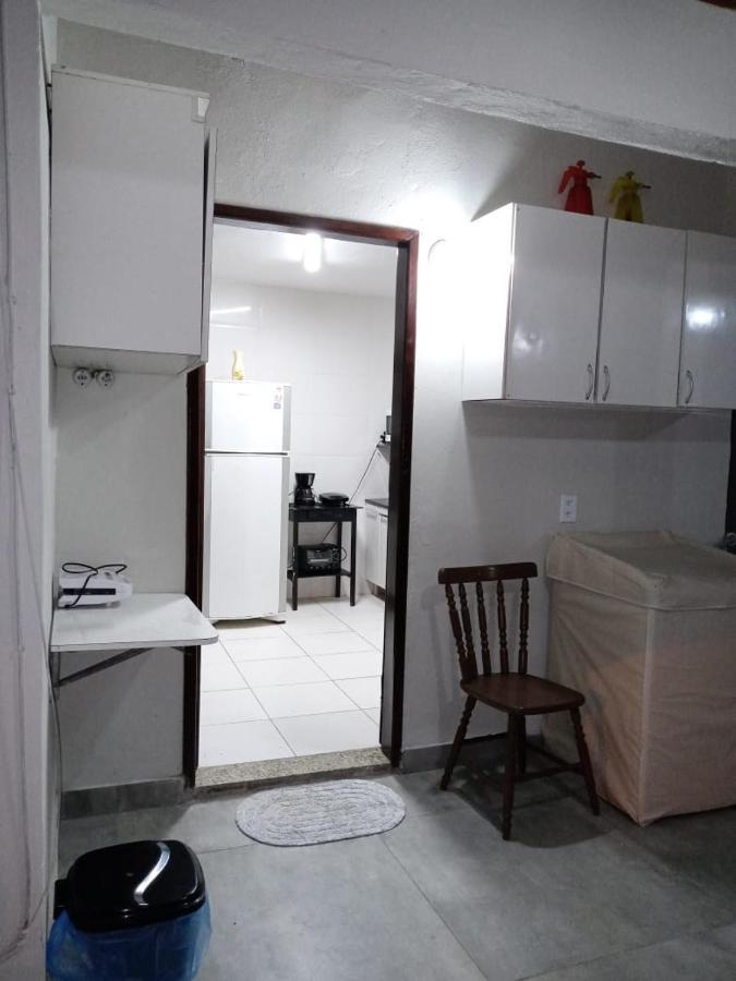 Casa do Tio Eri - Geribá - 100 metros da Praia Búzios Exterior foto