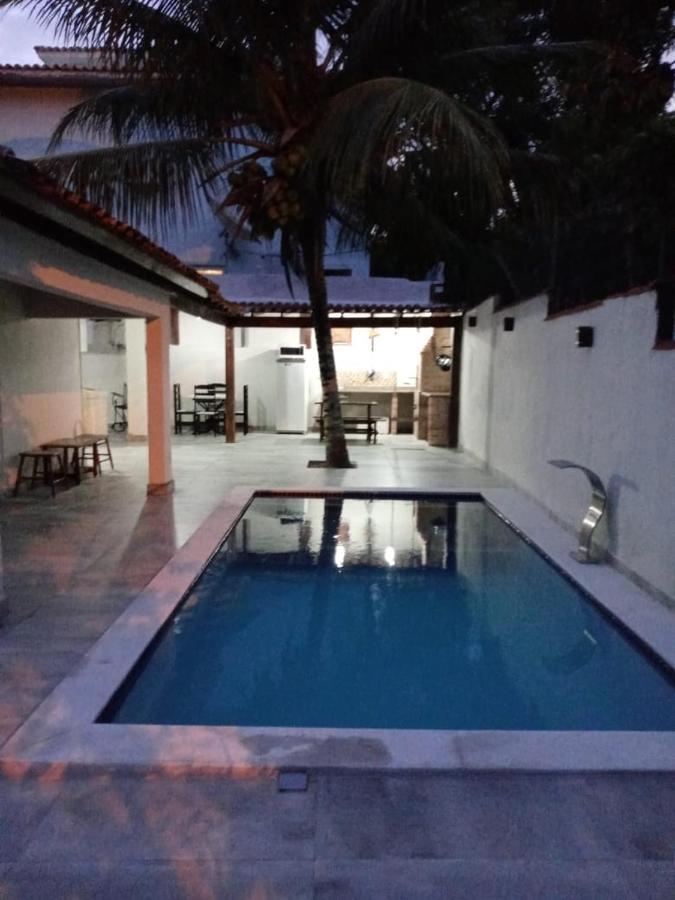 Casa do Tio Eri - Geribá - 100 metros da Praia Búzios Exterior foto
