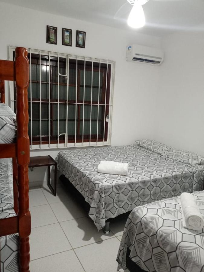 Casa do Tio Eri - Geribá - 100 metros da Praia Búzios Exterior foto