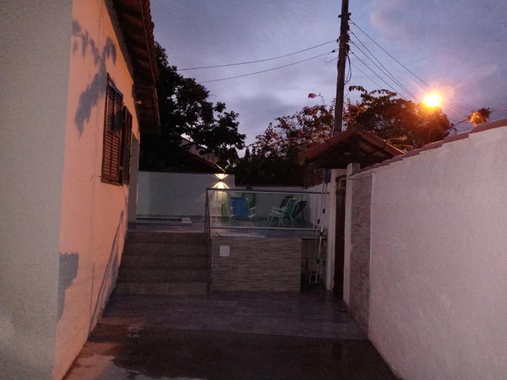 Casa do Tio Eri - Geribá - 100 metros da Praia Búzios Exterior foto