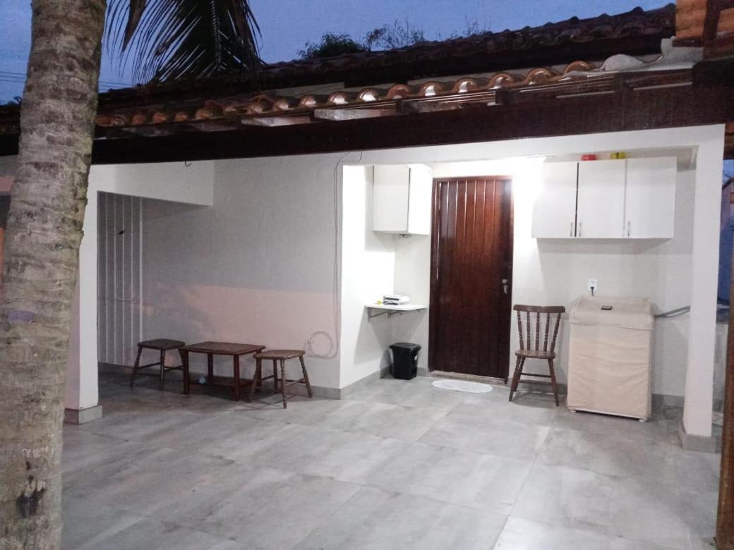 Casa do Tio Eri - Geribá - 100 metros da Praia Búzios Exterior foto